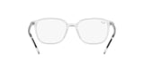 Ray-Ban Leonard Unisex Lifestyle Square Sunglasses