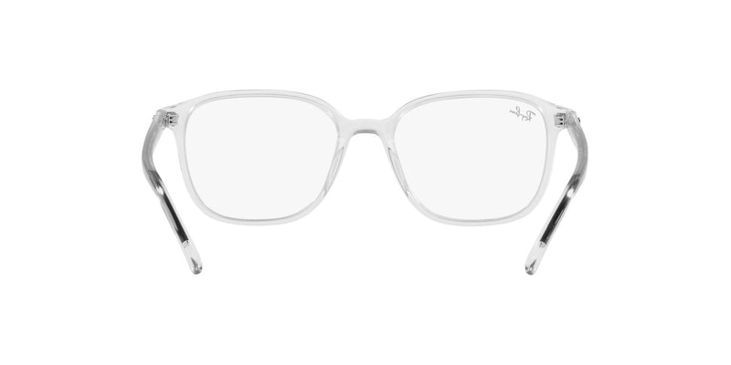 Ray-Ban Leonard Unisex Lifestyle Square Sunglasses