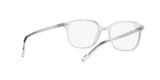 Ray-Ban Leonard Unisex Lifestyle Square Sunglasses
