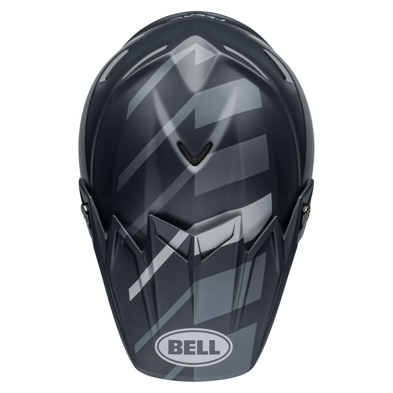 Bell Moto-9S Flex Adult Dirt Bike Motorcycle MX Helmet – New Day