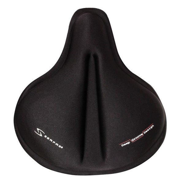 Serfas BMP-CR Cruiser Unisex Bike Saddle Pad