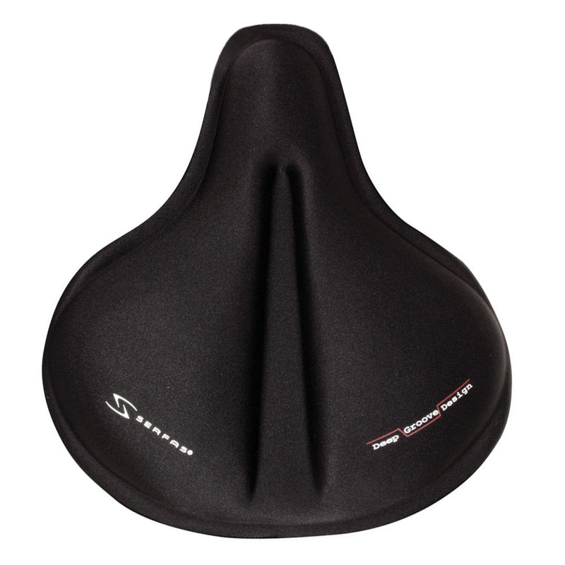 Serfas BMP-CR Cruiser Unisex Bike Saddle Pad