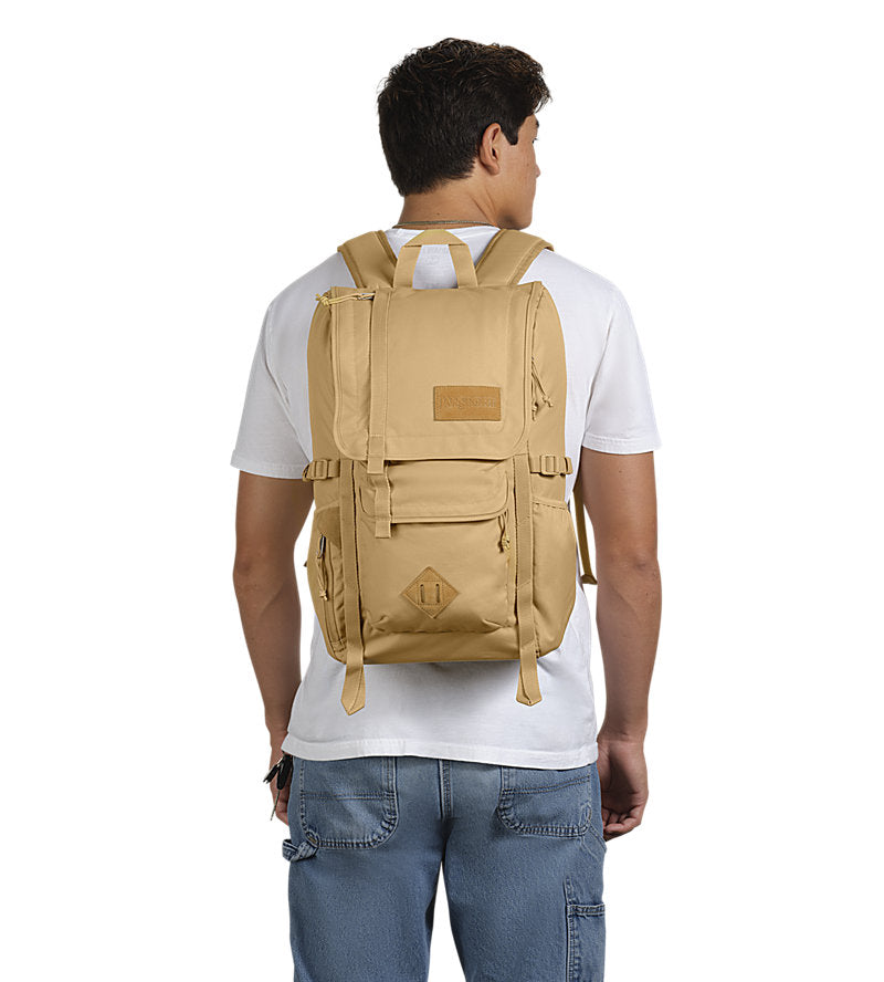 Jansport Htcht Unisex Lifestyle Backpack