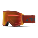 SMITH SQUAD XL ASIA FIT Unisex Winter Goggles