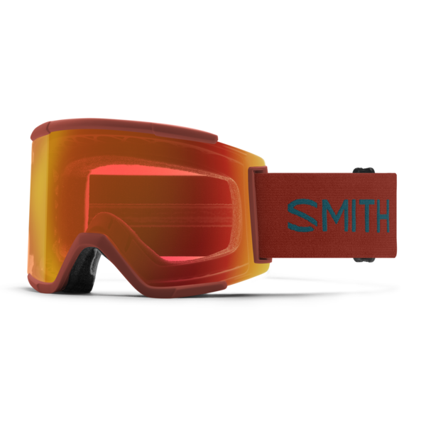 SMITH SQUAD XL ASIA FIT Unisex Winter Goggles