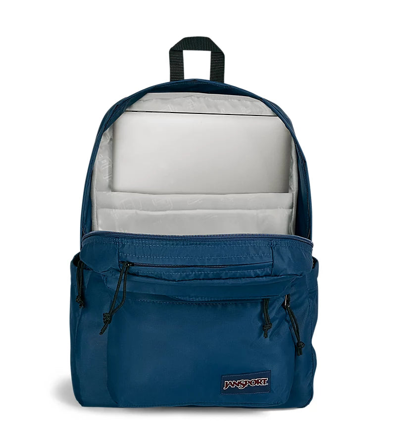 Jansport Double Break Unisex Lifestyle Backpack