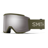 Smith Squad XL Unisex Winter Goggles