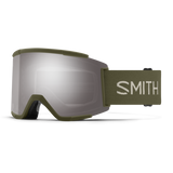 SMITH SQUAD XL ASIA FIT Unisex Winter Goggles