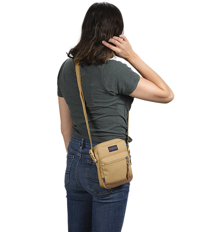 Jansport Core Crossbody Unisex Lifestyle Bag