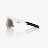 100% SPEEDCRAFT Unisex All Mountain Bike Sunglasses