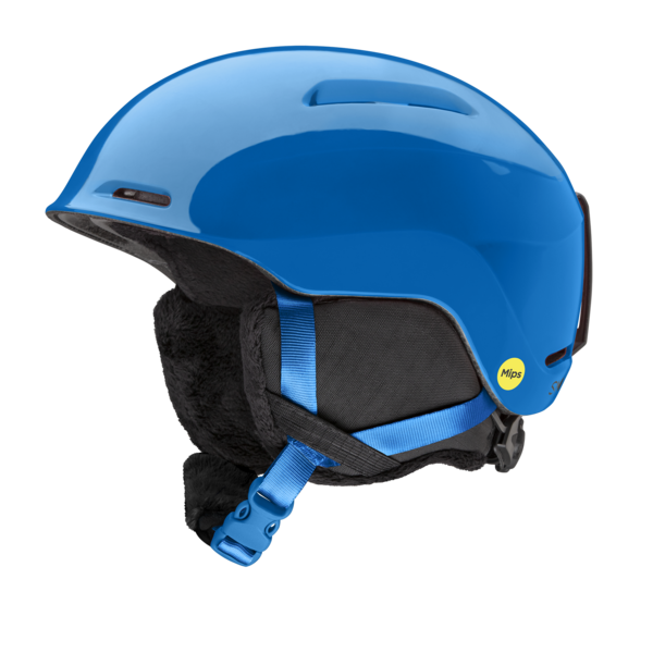 Smith Glide Jr Mips Unisex Winter Helmet