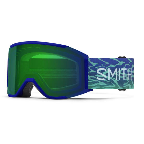 SMITH Squad MAG Unisex Winter Sports Goggles