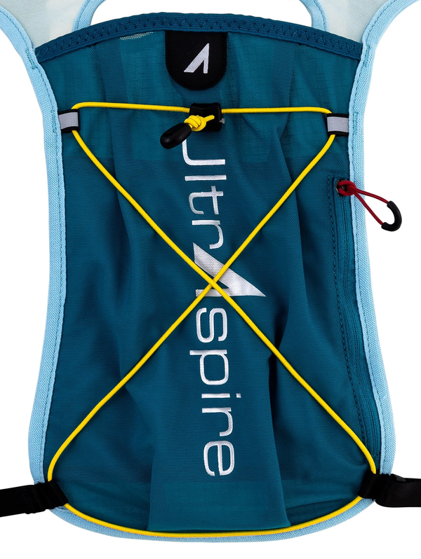 UltrAspire Spry 4.0 Unisex Lightweight Running Race Vest