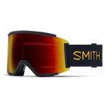 SMITH SQUAD XL ASIA FIT Unisex Winter Goggles