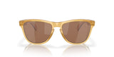 Oakley Frogskins Youth Kylian Mbappe Limited Edition Lifestyle Sunglasses 2