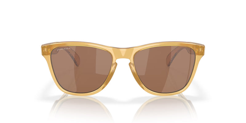 Oakley Frogskins Youth Kylian Mbappe Limited Edition Lifestyle Sunglasses 2