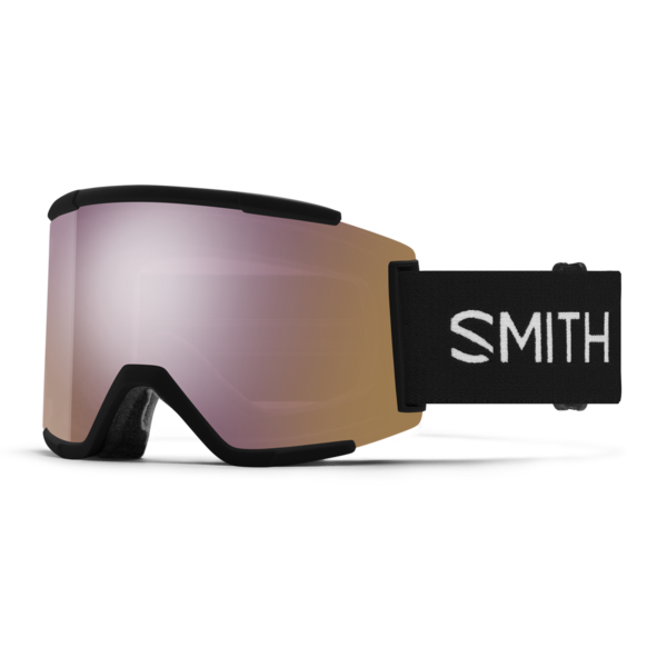 Smith Squad XL Unisex Winter Goggles