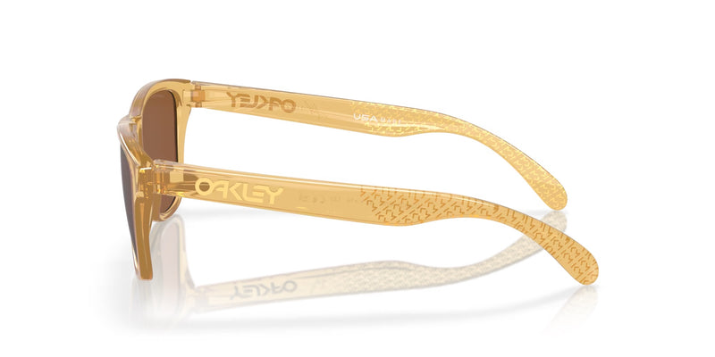 Oakley Frogskins Youth Kylian Mbappe Limited Edition Lifestyle Sunglasses 3
