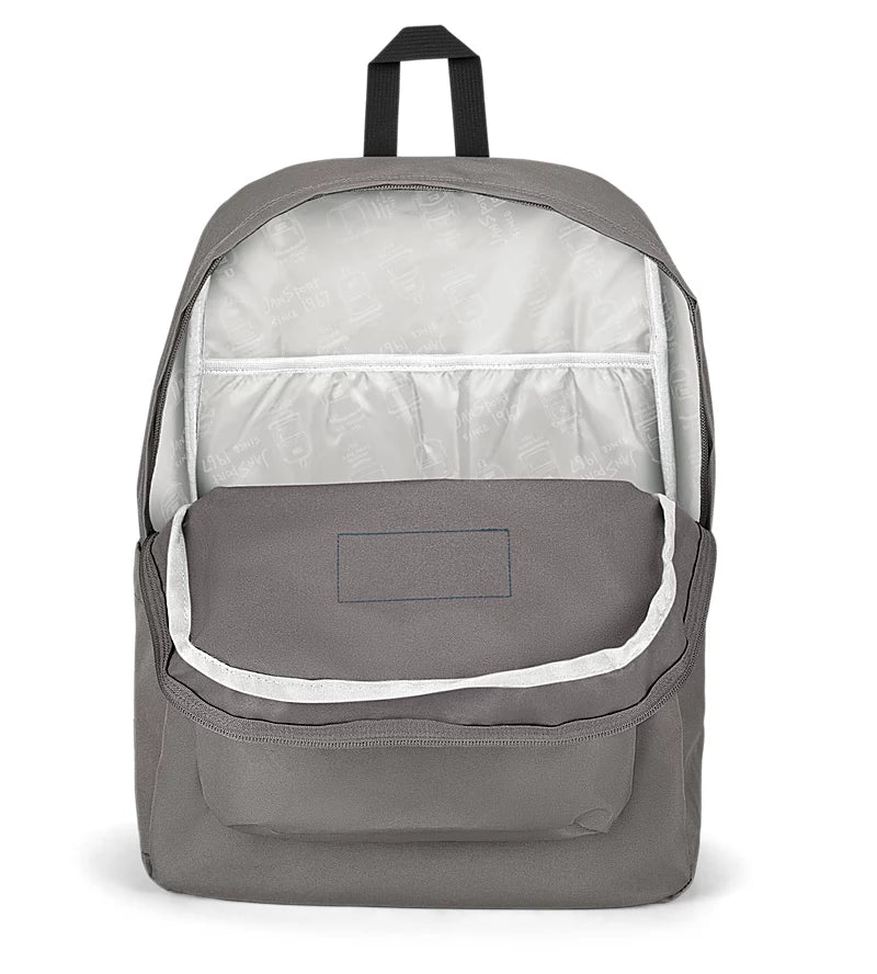 Jansport Superbreak Plus Unisex Lifestyle Backpack