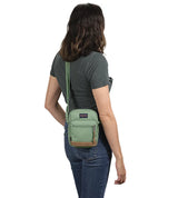 Jansport Core Crossbody Unisex Lifestyle Bag