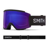 SMITH SQUAD XL ASIA FIT Unisex Winter Goggles