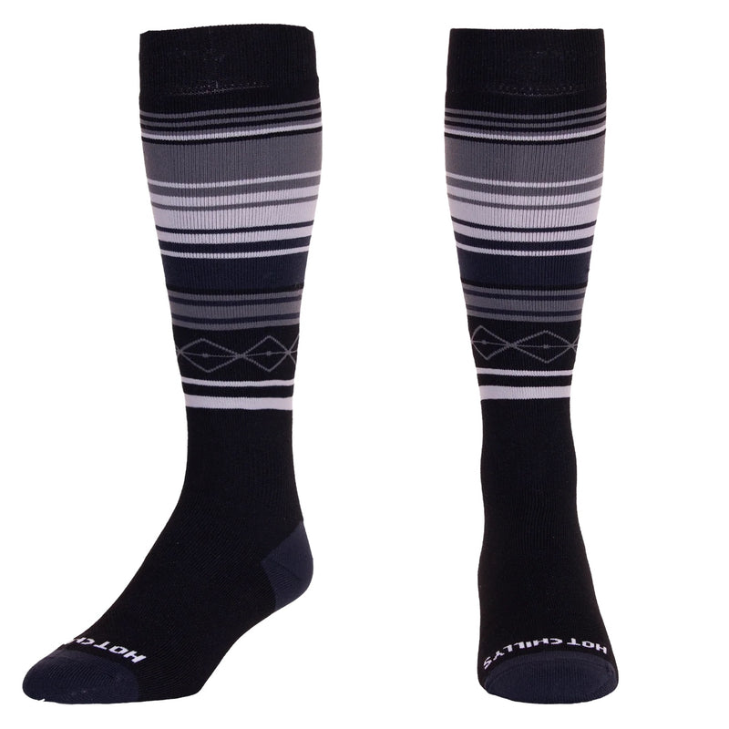 Hot Chillys Elite Mid Vol Unisex Socks