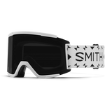 SMITH SQUAD XL ASIA FIT Unisex Winter Goggles