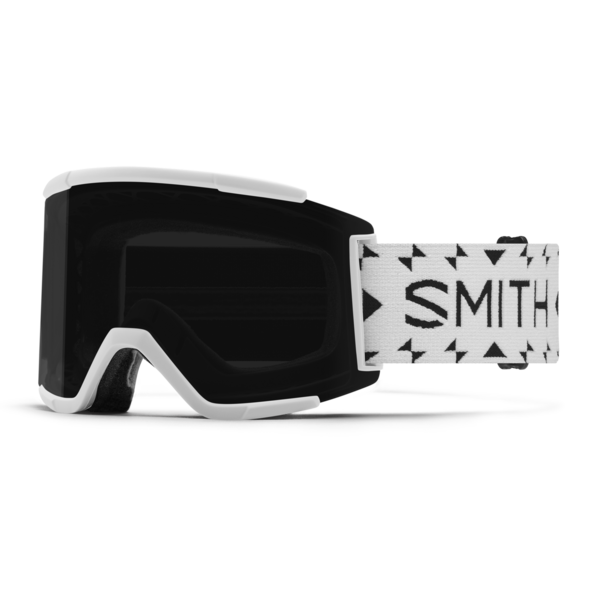 SMITH SQUAD XL ASIA FIT Unisex Winter Goggles