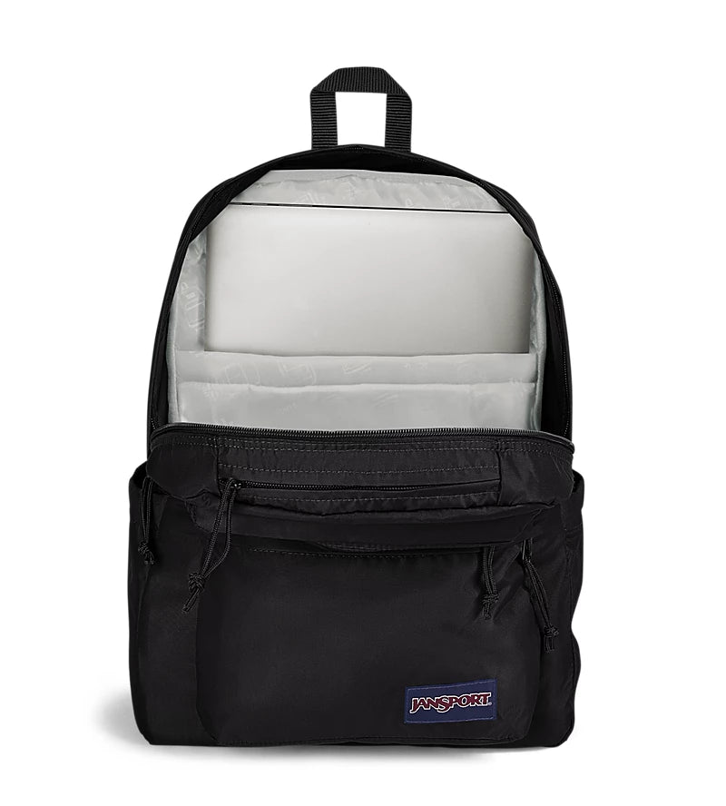 Jansport Double Break Unisex Lifestyle Backpack