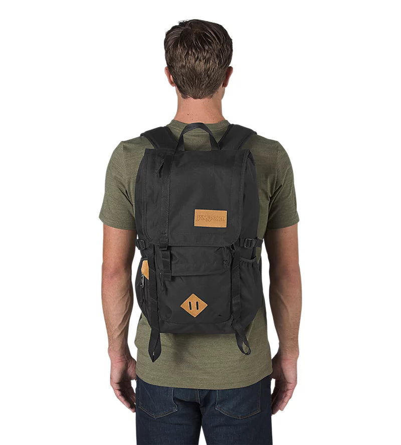 Jansport Htcht Unisex Lifestyle Backpack