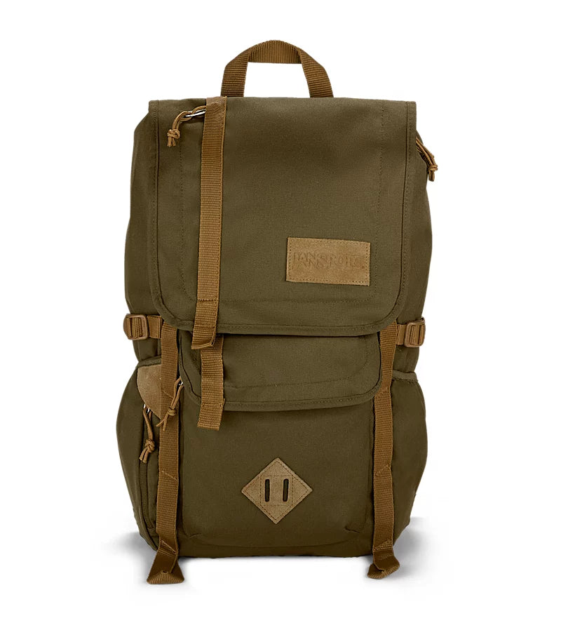 Jansport Hatchet Unisex Lifestyle Backpack
