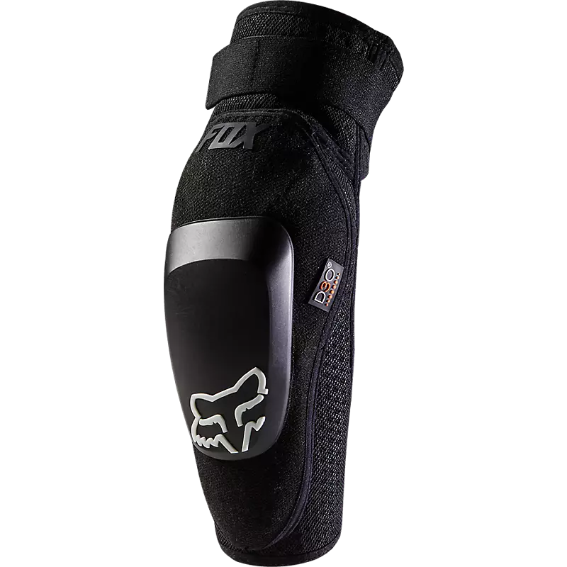 Fox Racing Launch Pro D3O MTB Downhill Elbow Pads