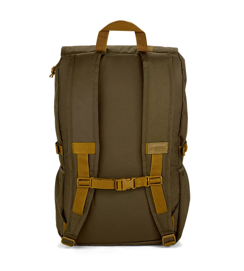 Jansport Hatchet Unisex Lifestyle Backpack