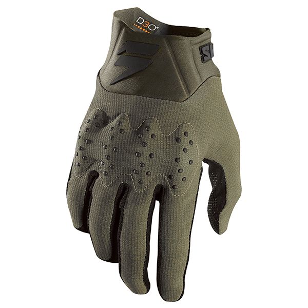 SHIFT MX by Fox Racing Youth White Label Dirt Bike MX Motocross Offroad ...