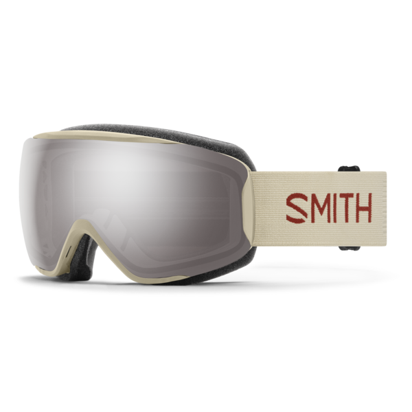 SMITH Moment Women Snow Winter Goggles