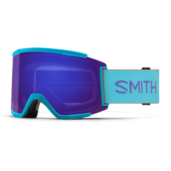 Smith Squad XL Unisex Winter Goggles