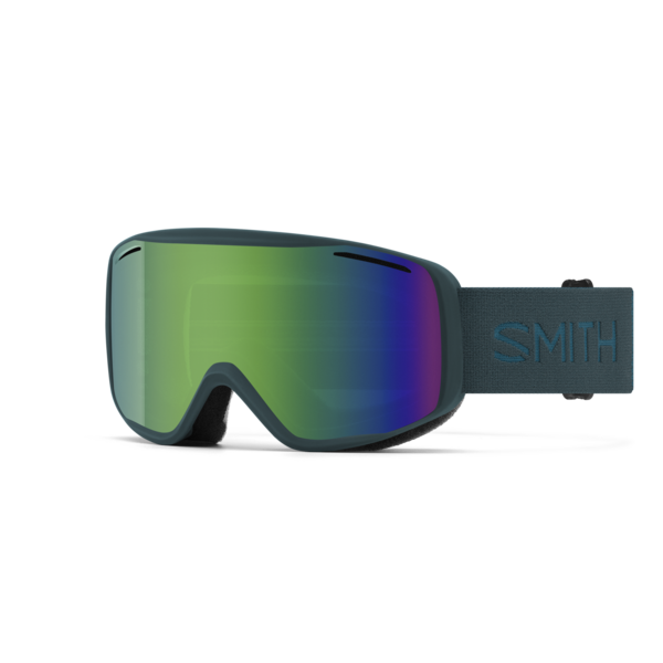Smith Optics Rally Unisex Snow Winter Goggles