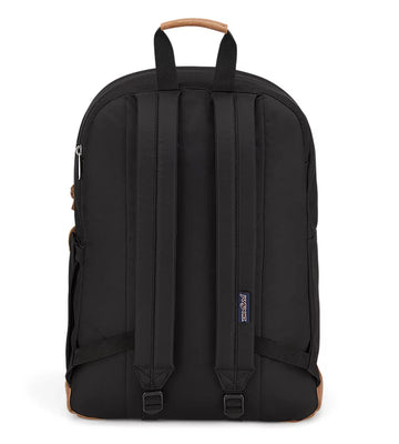 jansport backpack black mesh Jansport Right Pack Premium Unisex Lifestyle Backpack – New Day Sports