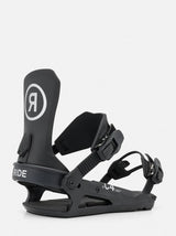 Ride C-4 Men Snowboard Bindings