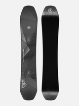 Ride Deep Fake Unisex All-Mountain Snowboard