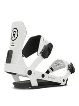 Ride A-10 Unisex Snowboard Bindings