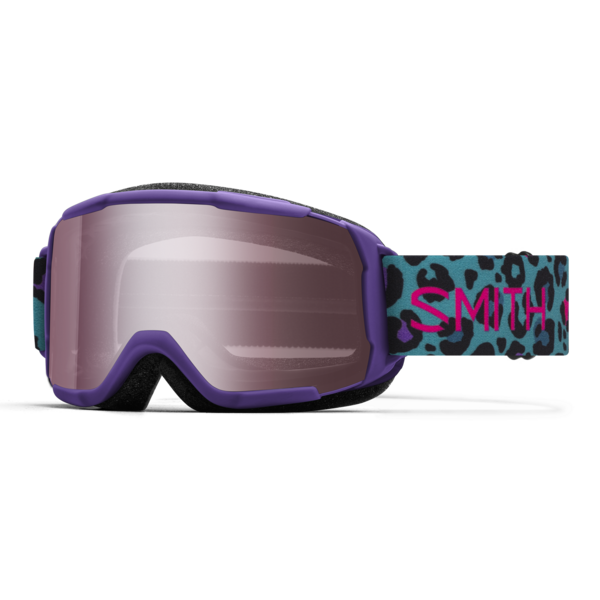 SMITH DAREDEVIL Teen Young Adult / Kids Unisex Winter Snow Goggles