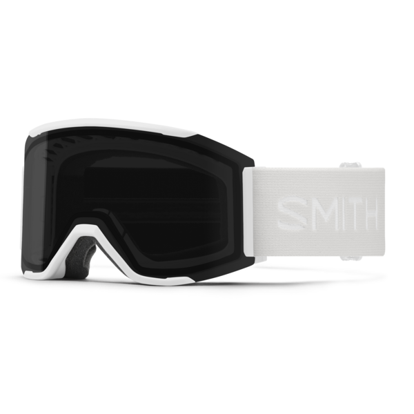 SMITH Squad MAG Unisex Winter Goggles