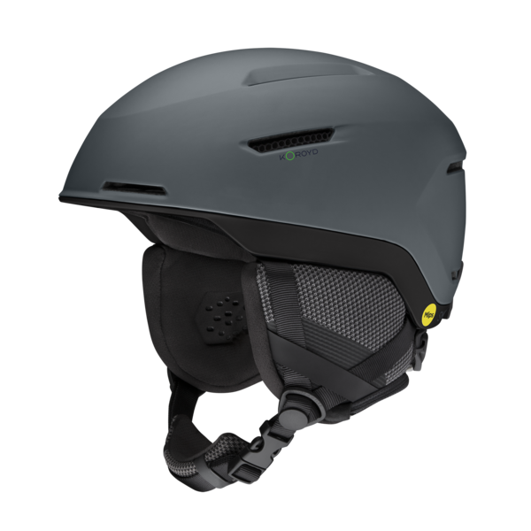 Smith Altus MIPS Men Winter Helmet