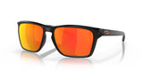 Oakley Sylas Men Lifestyle Rectangular Sunglasses