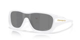 Oakley OO9493 De La Salle Unisex Rectangular Sunglasses