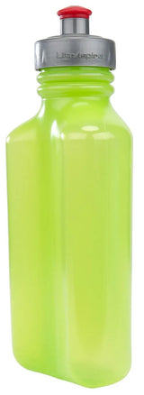UltrAspire Ultraflask 550 ml Hybrid Run BPA-Free PVC-Free Water Bottle