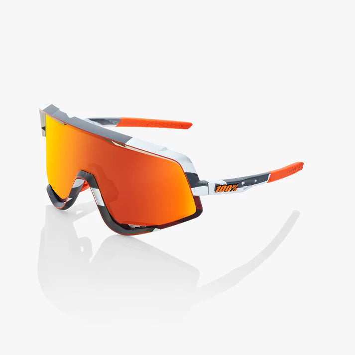 100% Glendale Unisex Cycling Sunglasses