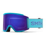 SMITH SQUAD XL ASIA FIT Unisex Winter Goggles