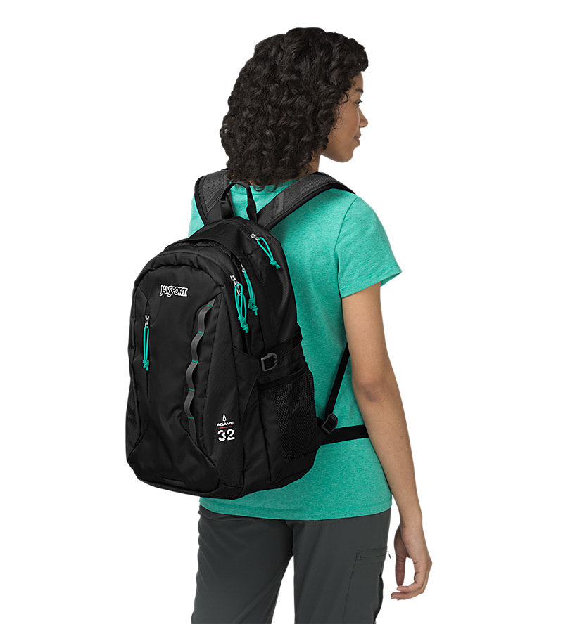 Jansport agave women's backpack deals
